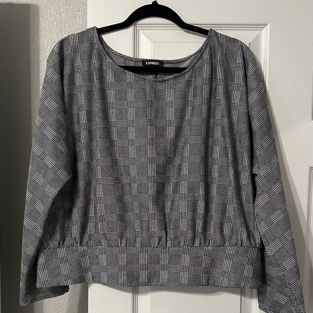 Express Shirt